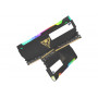 Patriot Extreme Performance Viper Steel RGB DDR4 DIMM 32 GB, DDR4-3600, czarny