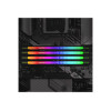 Patriot Extreme Performance Viper Steel RGB DDR4 DIMM 16 GB, DDR4-3200, czarny