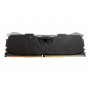 Patriot Extreme Performance Viper Steel RGB DDR4 DIMM 8 GB, DDR4-3200, czarny