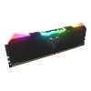 Patriot Extreme Performance Viper Steel RGB DDR4 DIMM 8 GB, DDR4-3200, czarny