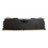 Patriot Extreme Performance Viper Steel RGB DDR4 DIMM 8 GB, DDR4-3200, czarny