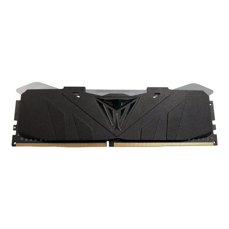 Patriot Extreme Performance Viper Steel RGB DDR4 DIMM 8 GB, DDR4-3200, czarny