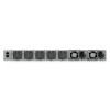 Ubiquiti UniFi Switch 32x QSFP28 100 Gbit, zarządzalny, do montażu w szafie rack 19", ekran dotykowy 1.3"