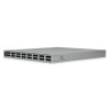 Ubiquiti UniFi Switch 32x QSFP28 100 Gbit, zarządzalny, do montażu w szafie rack 19", ekran dotykowy 1.3"