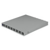 Ubiquiti UniFi Switch 32x QSFP28 100 Gbit, zarządzalny, do montażu w szafie rack 19", ekran dotykowy 1.3"