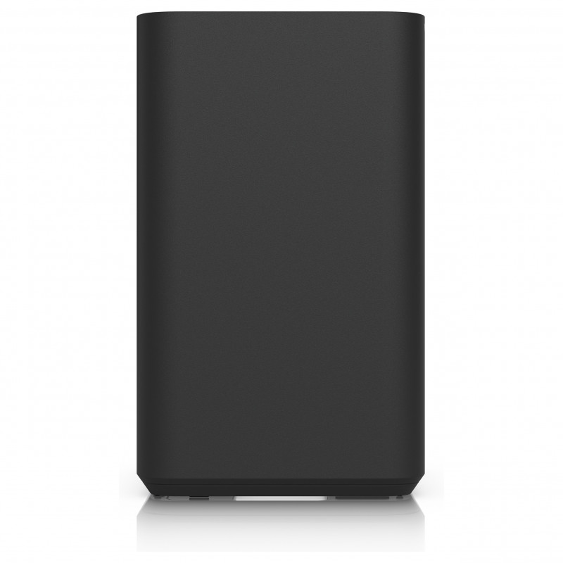 Ubiquiti UNAS 2 2-Bay NAS System, czarny