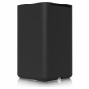 Ubiquiti UNAS 2 2-Bay NAS System, czarny