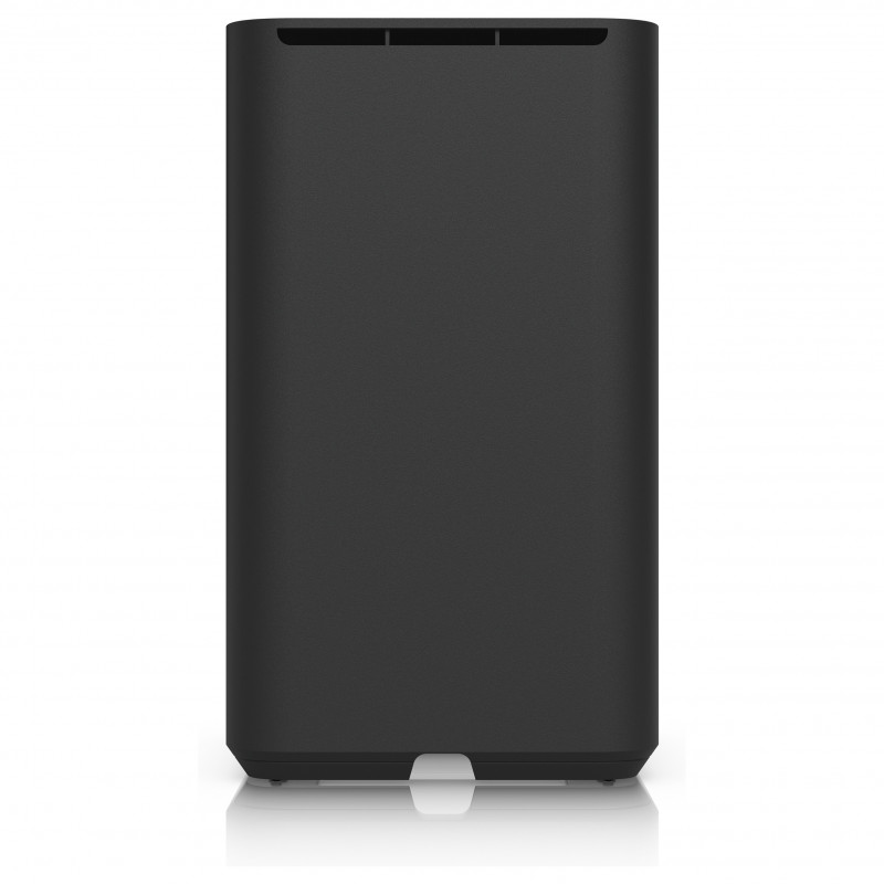 Ubiquiti UNAS 2 2-Bay NAS System, czarny