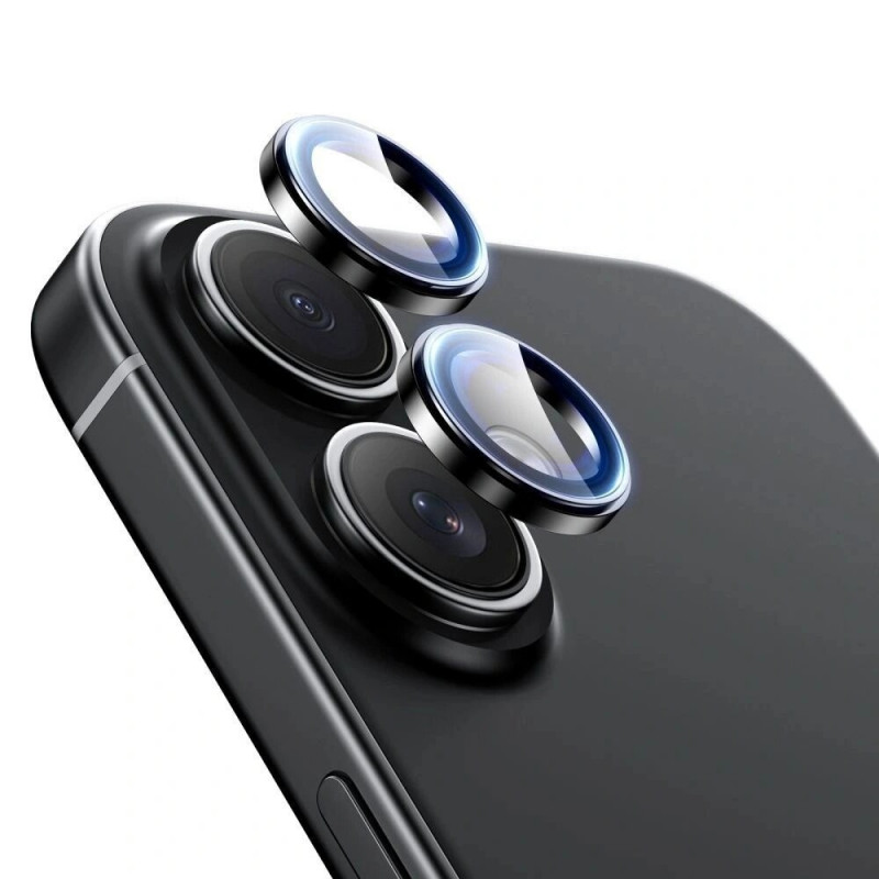 Tech-Protect Camring Fit+ osłona aparatu do Samsung Galaxy S26 Ultra, przezroczysta