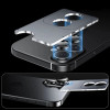 Tech-Protect Camring Fit+ osłona aparatu do Samsung Galaxy S26 Ultra, przezroczysta