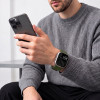 Tech-Protect Motion Apple Watch 8 / 9 / 10 / 11 / 12 / SE / Ultra 44/45/46/49 mm pasek, Tactical Green