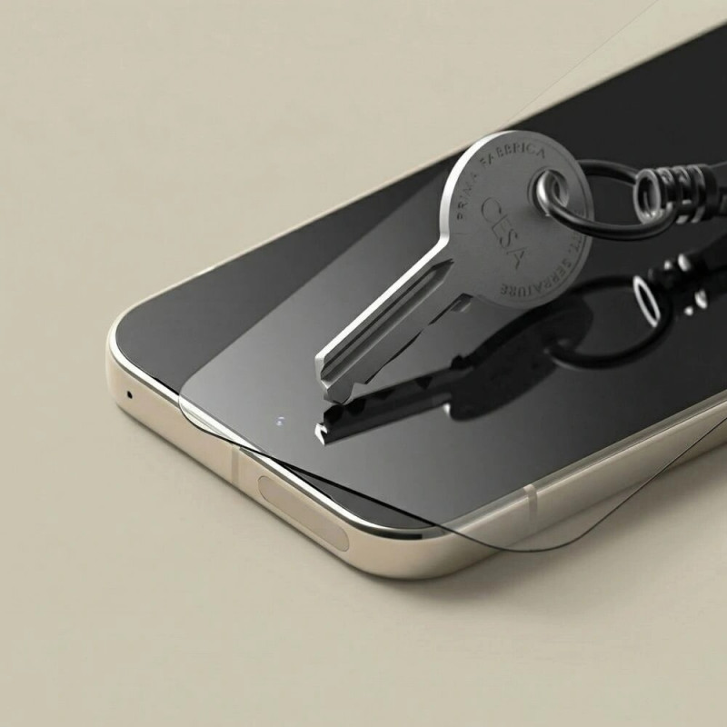Tech-Protect Glass Fit+ szkło hartowane do Samsung Galaxy S26+ Plus (2 szt.), przezroczyste