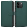 Etui portfel Tech-Protect Wallet Xiaomi Redmi Note 17 Pro Max 5G, zielone