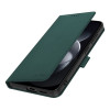 Etui portfel Tech-Protect Wallet Xiaomi Redmi Note 17 Pro 5G, zielone