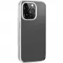 Etui Puro Impact Clear do iPhone 14 Pro Max, przezroczyste
