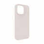 Puro ICON Antimicrobial Cover do Apple iPhone 14 Pro Max, Pink Sand