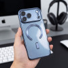 Etui Tech-Protect Magflex MagSafe na Apple iPhone 17 Pro Max / 18 Pro Max, Shiny Light Blue