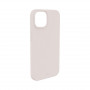 Puro ICON Antimicrobial Cover do Apple iPhone 14 Plus / 15 Plus, Pink Sand