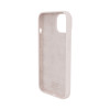 Puro ICON Antimicrobial Cover do Apple iPhone 14 Plus / 15 Plus, Pink Sand