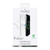 Etui Puro Litemag MagSafe do Apple iPhone 14 Plus / 15 Plus, przezroczyste