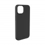 Puro ICON Antimicrobial Cover do Apple iPhone 14 Plus / 15 Plus, czarny