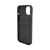 Puro ICON Antimicrobial Cover do Apple iPhone 14 Plus / 15 Plus, czarny