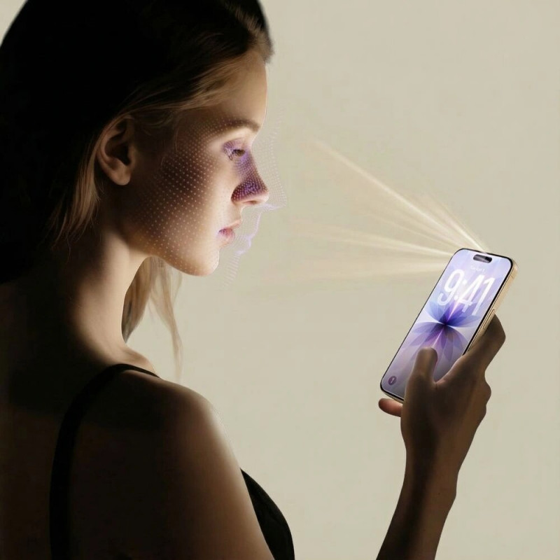 Tech-Protect Glass Fit+ szkło hartowane do Samsung Galaxy S26 (2 szt.), przezroczyste