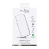 Etui Puro Impact Clear do Apple iPhone 14 Plus / 15 Plus, przezroczyste