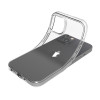 Puro 0.3 Nude etui na Apple iPhone 14 Plus / 15 Plus, przezroczyste
