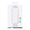 Puro 0.3 Nude etui na Apple iPhone 14 Plus / 15 Plus, przezroczyste