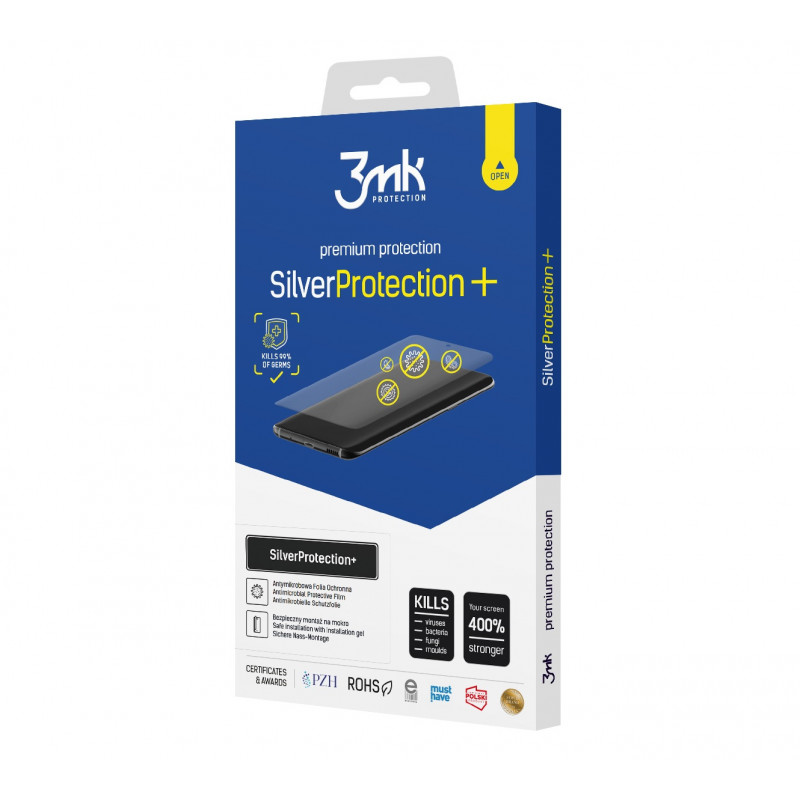 Folia ochronna 3MK SilverProtection+ Motorola ThinkPhone