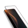 SBS D3O szkło hartowane do Samsung Galaxy A57 (1 szt.)
