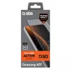SBS D3O szkło hartowane do Samsung Galaxy A57 (1 szt.)