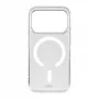 Etui SBS D3O Active do iPhone 18 Pro Max / 17 Pro Max, kompatybilne z MagSafe, przezroczyste