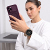 Pasek do zegarka Tech-Protect Silicone do Garmin Fenix 5s / 5s Plus / 6s / 6s Pro / 7s / 8 / 9 / 9 Pro 43 mm, Walnut