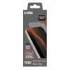 SBS D3O szkło hartowane z aplikatorem do iPhone 17 Pro (1 szt.)