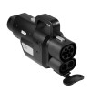Akyga AK-SC-E32 Adapter do ładowania pojazdów elektrycznych CCS2 na GB/T, 1000 V DC, 300 A