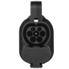 Akyga AK-SC-E32 Adapter do ładowania pojazdów elektrycznych CCS2 na GB/T, 1000 V DC, 300 A