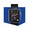 Folia ochronna na ekran smartwatcha 3MK ARC Watch Huawei Watch Buds