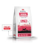 PUPIL Premium Junior Mini Rich in Beef sucha karma dla psów, 10 kg