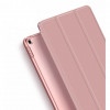 Tech-Protect Smartcase THP263BLK etui do Apple iPad 10.2 (2019/2020, 7./8. generacji), czarny