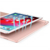 Tech-Protect Smartcase THP263BLK etui do Apple iPad 10.2 (2019/2020, 7./8. generacji), czarny