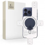 Pierścień magnetyczny MagSafe Tech-Protect MMP-200, biały