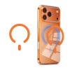 Tech-Protect MMP-200 magnetyczny pierścień MagSafe, Cosmic Orange