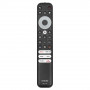 Savio RC-31 uniwersalny/zamienny pilot do telewizora TCL – SMART TV