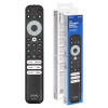 Savio RC-31 uniwersalny/zamienny pilot do telewizora TCL – SMART TV
