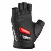 Rękawiczki rowerowe Rockbros S143-BK z wkładkami żelowymi, rozmiar XXL, czarne