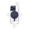 Tech-Protect MMP-200 magnetyczny pierścień MagSafe, Deep Blue