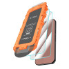 Tech-Protect Quick Set+ szkło hartowane do Google Pixel 9 / 9 Pro / 10 / 10 Pro / 11 / 11 Pro (2 szt.), przezroczyste