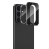 Tech-Protect Camring Fit+ Osłona Aparatu dla Samsung Galaxy S26 FE, Przezroczysta